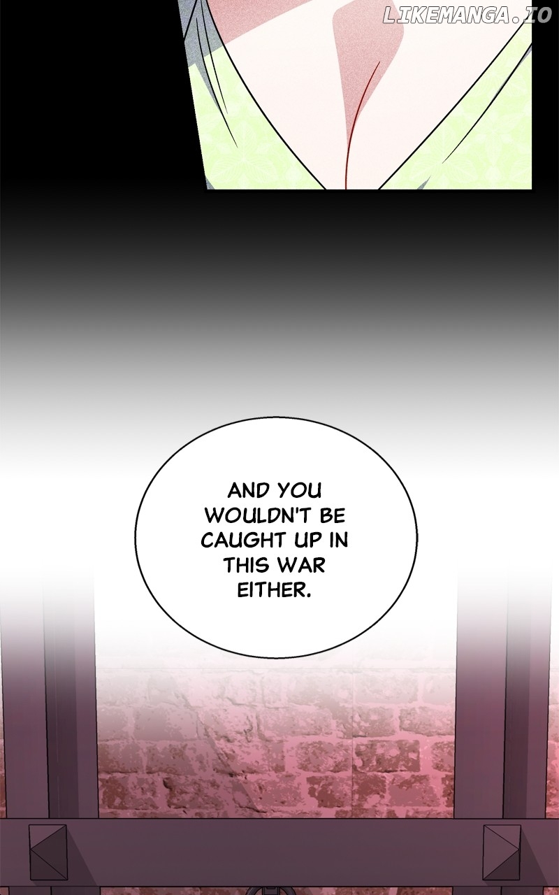 To You Who Never Loved Me Chapter 96 - page 49