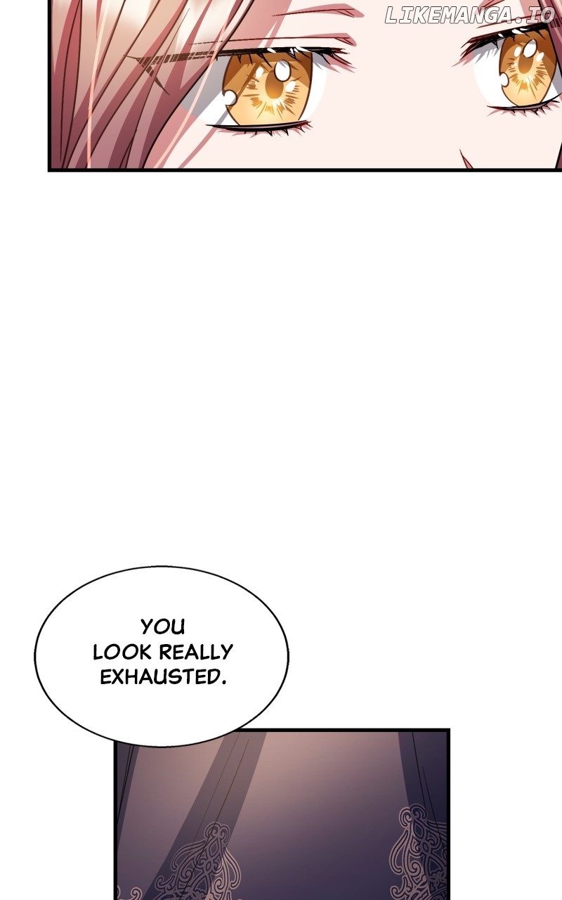 To You Who Never Loved Me Chapter 96 - page 5