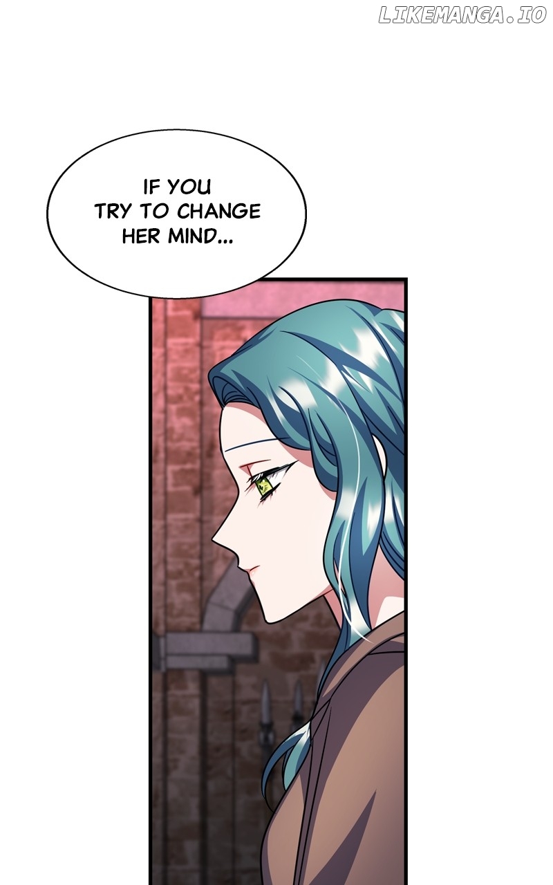 To You Who Never Loved Me Chapter 96 - page 52