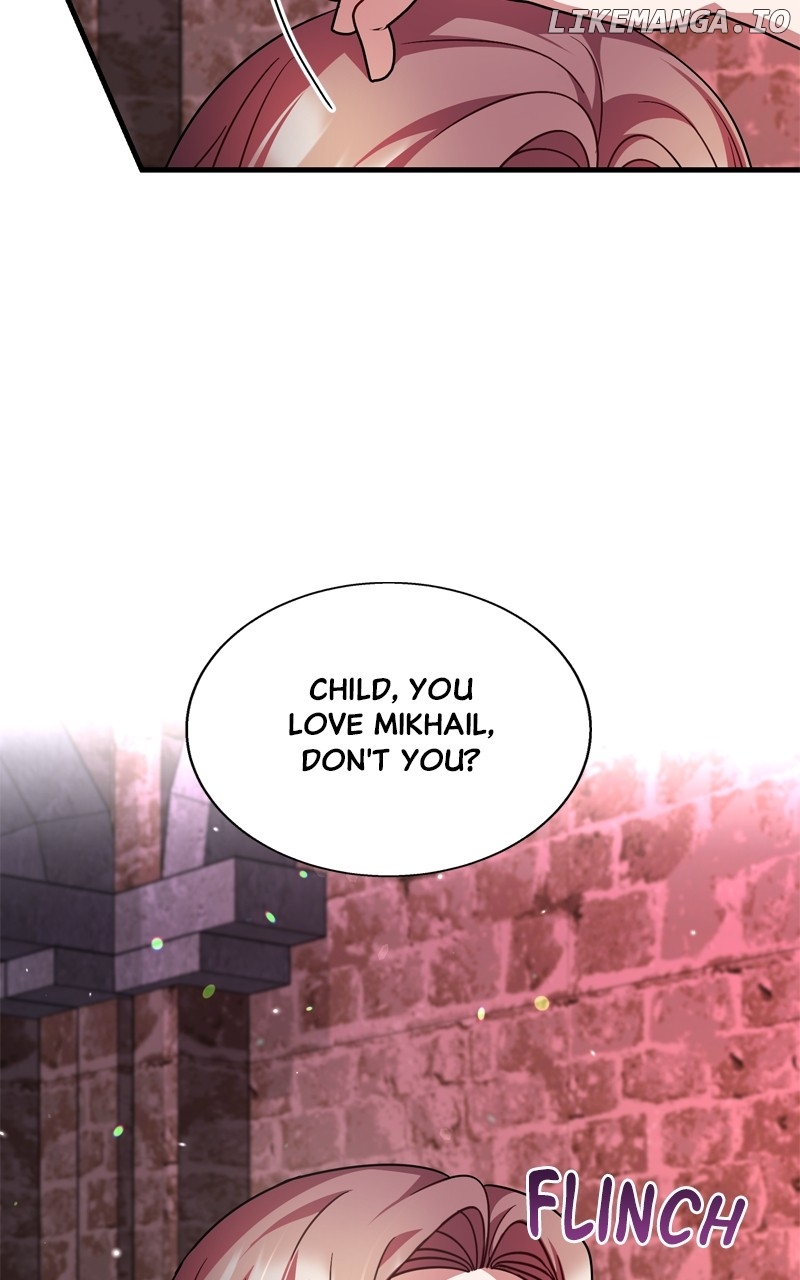 To You Who Never Loved Me Chapter 96 - page 54