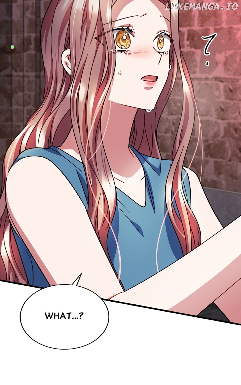 To You Who Never Loved Me Chapter 96 - page 55