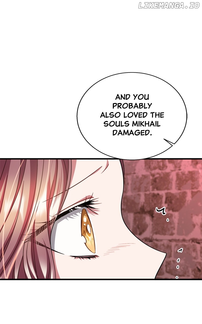 To You Who Never Loved Me Chapter 96 - page 56