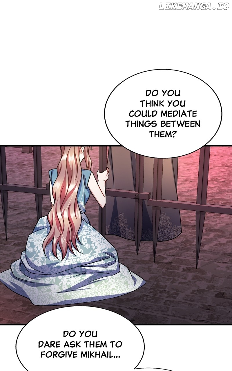 To You Who Never Loved Me Chapter 96 - page 57