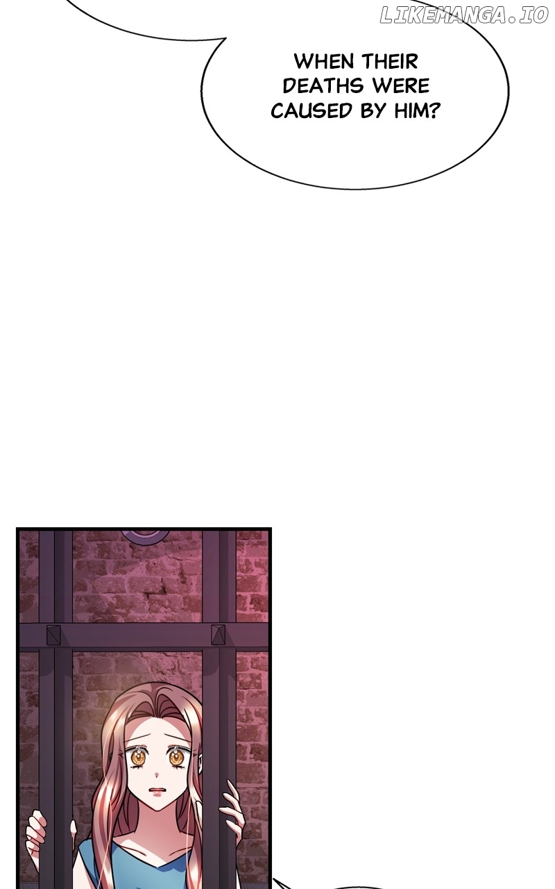 To You Who Never Loved Me Chapter 96 - page 58