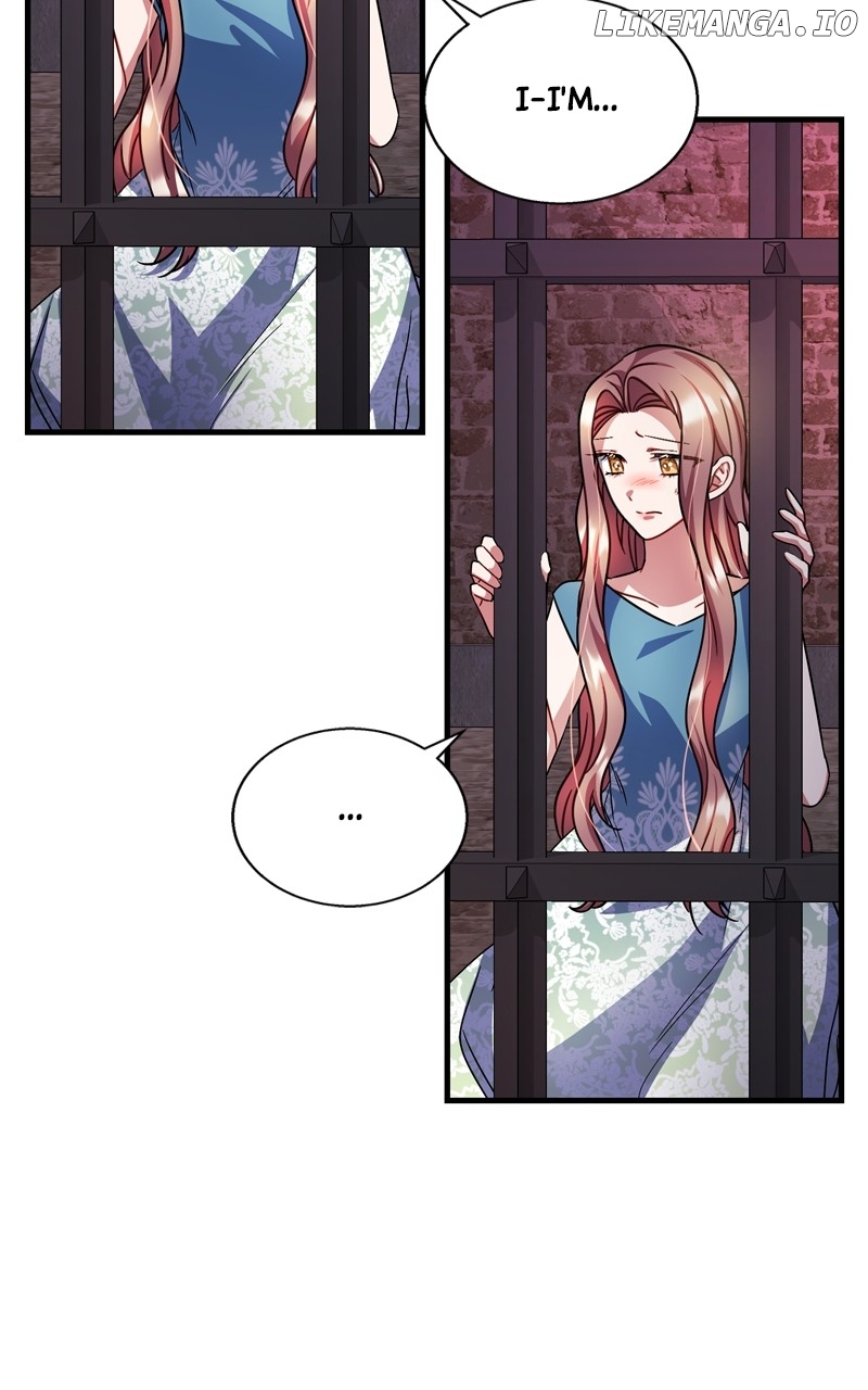 To You Who Never Loved Me Chapter 96 - page 59