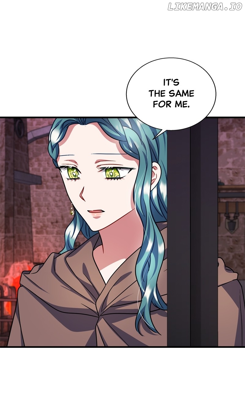 To You Who Never Loved Me Chapter 96 - page 60