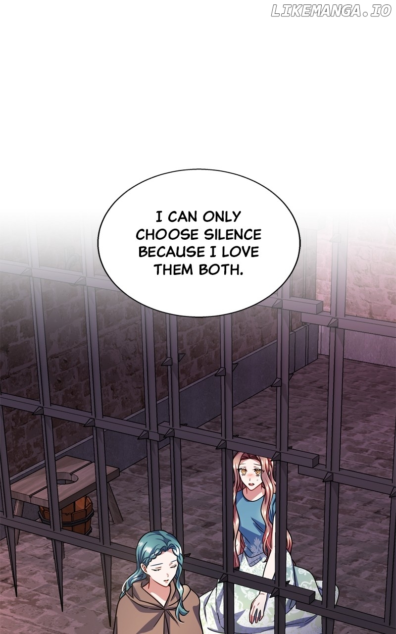To You Who Never Loved Me Chapter 96 - page 61