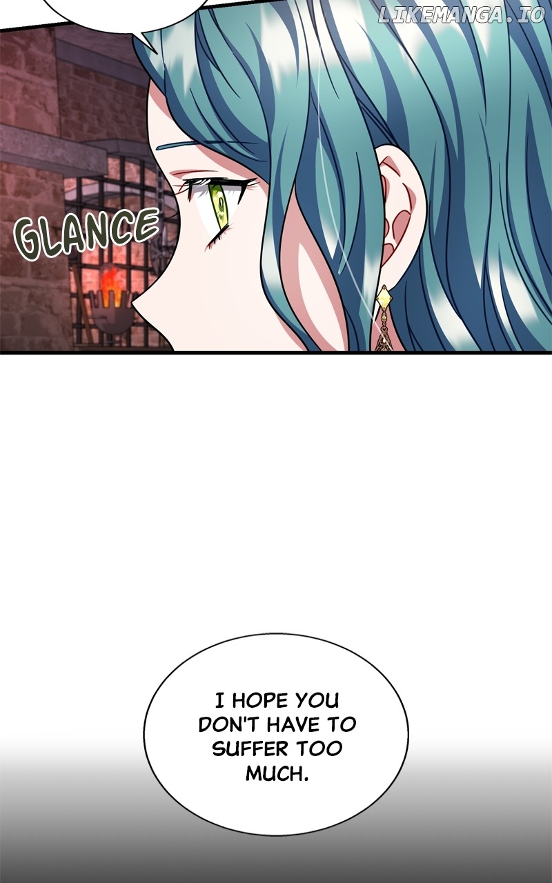To You Who Never Loved Me Chapter 96 - page 63