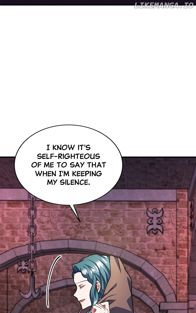 To You Who Never Loved Me Chapter 96 - page 65