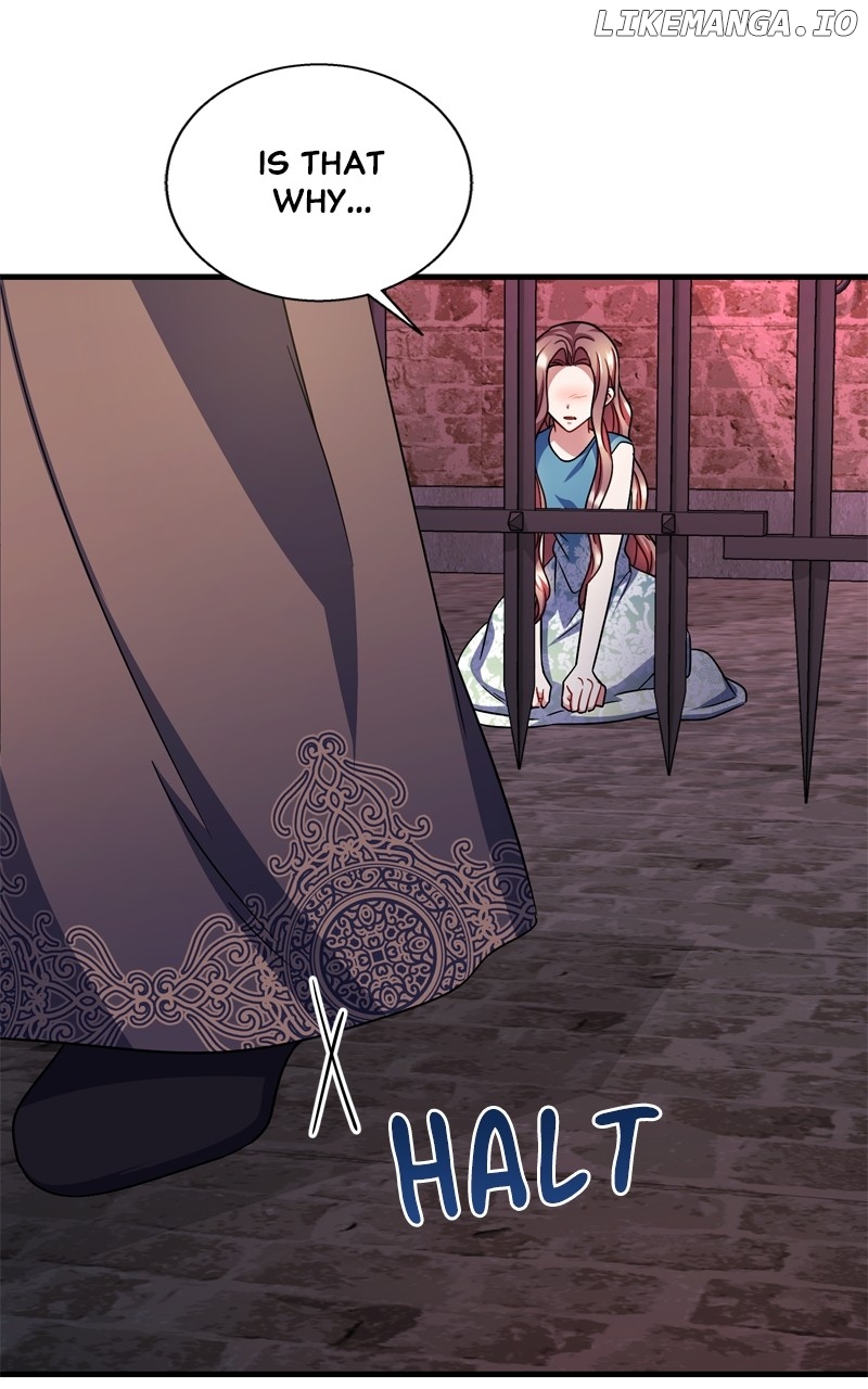 To You Who Never Loved Me Chapter 96 - page 67