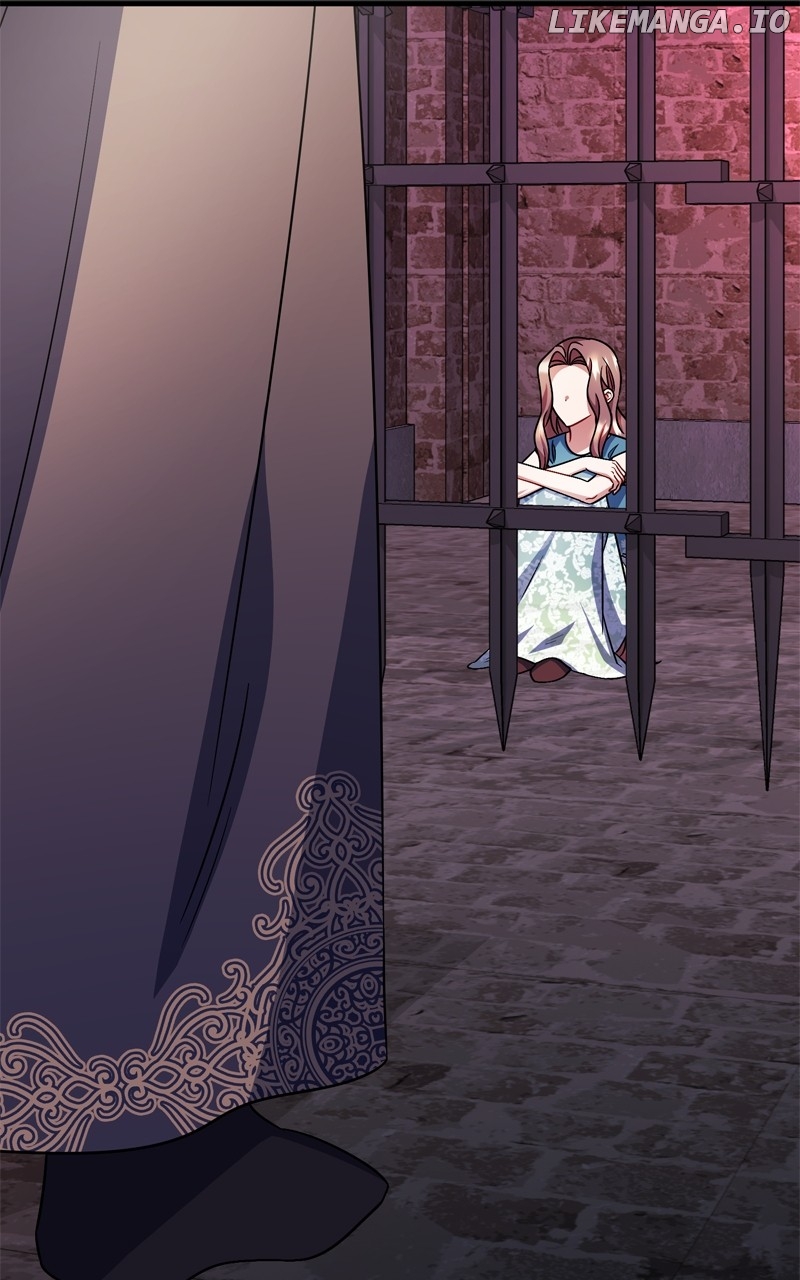 To You Who Never Loved Me Chapter 96 - page 7