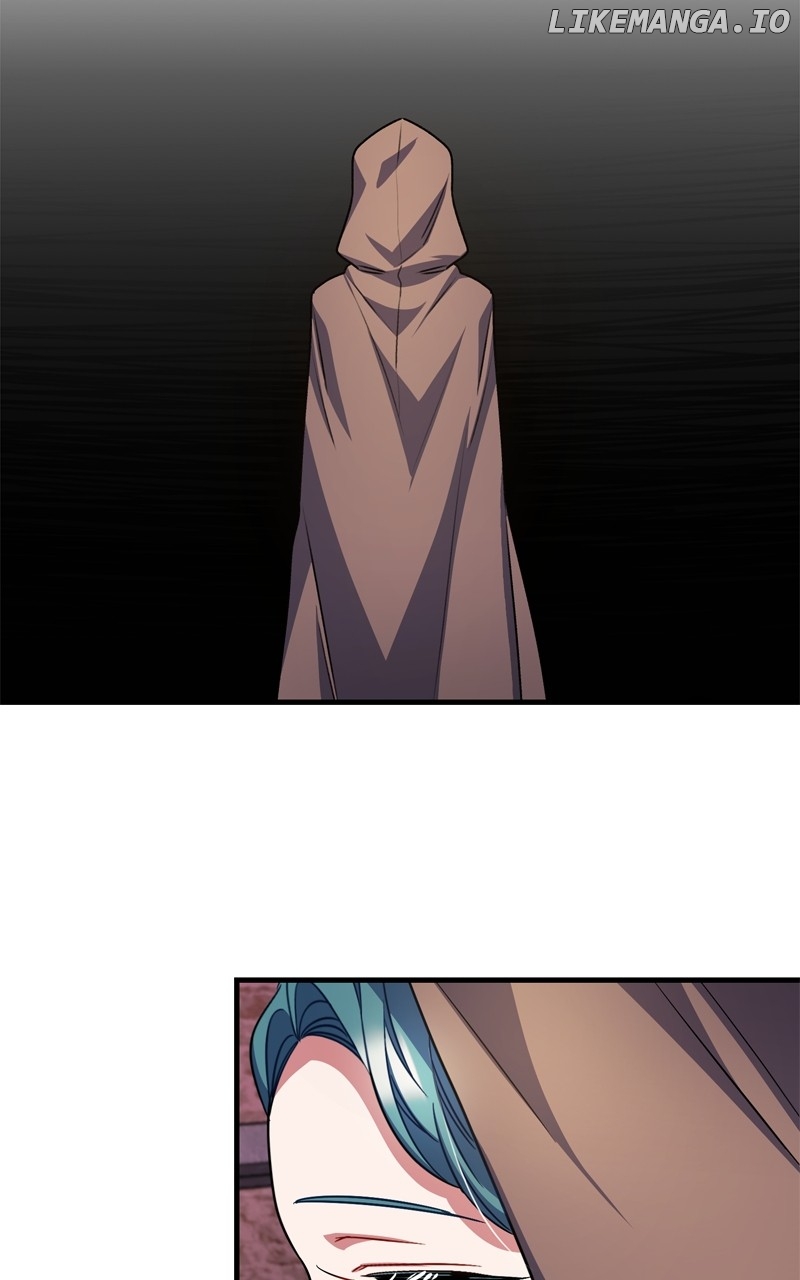To You Who Never Loved Me Chapter 96 - page 70