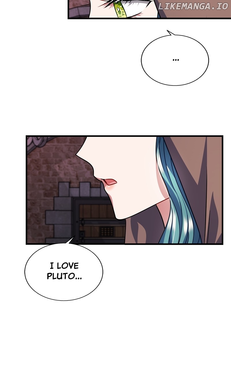 To You Who Never Loved Me Chapter 96 - page 71