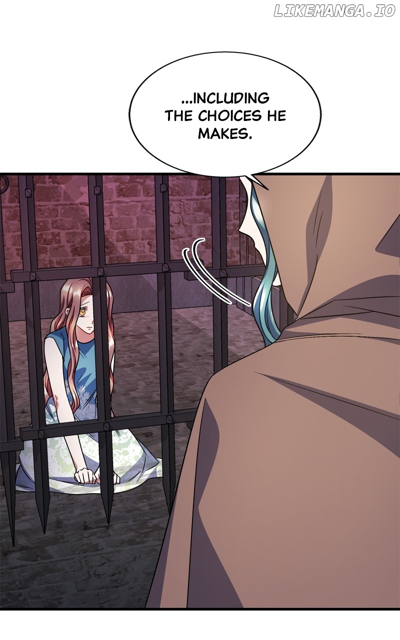 To You Who Never Loved Me Chapter 96 - page 72