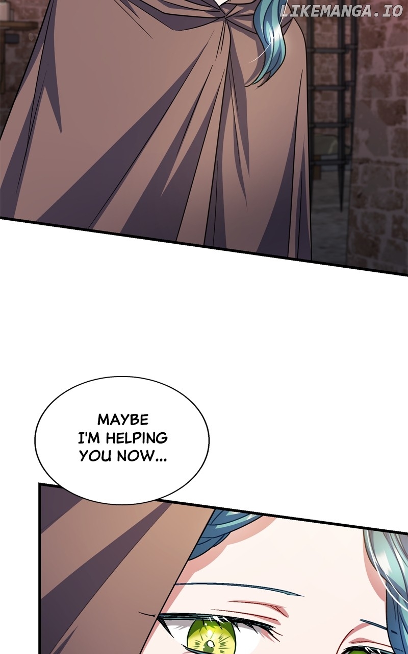 To You Who Never Loved Me Chapter 96 - page 74