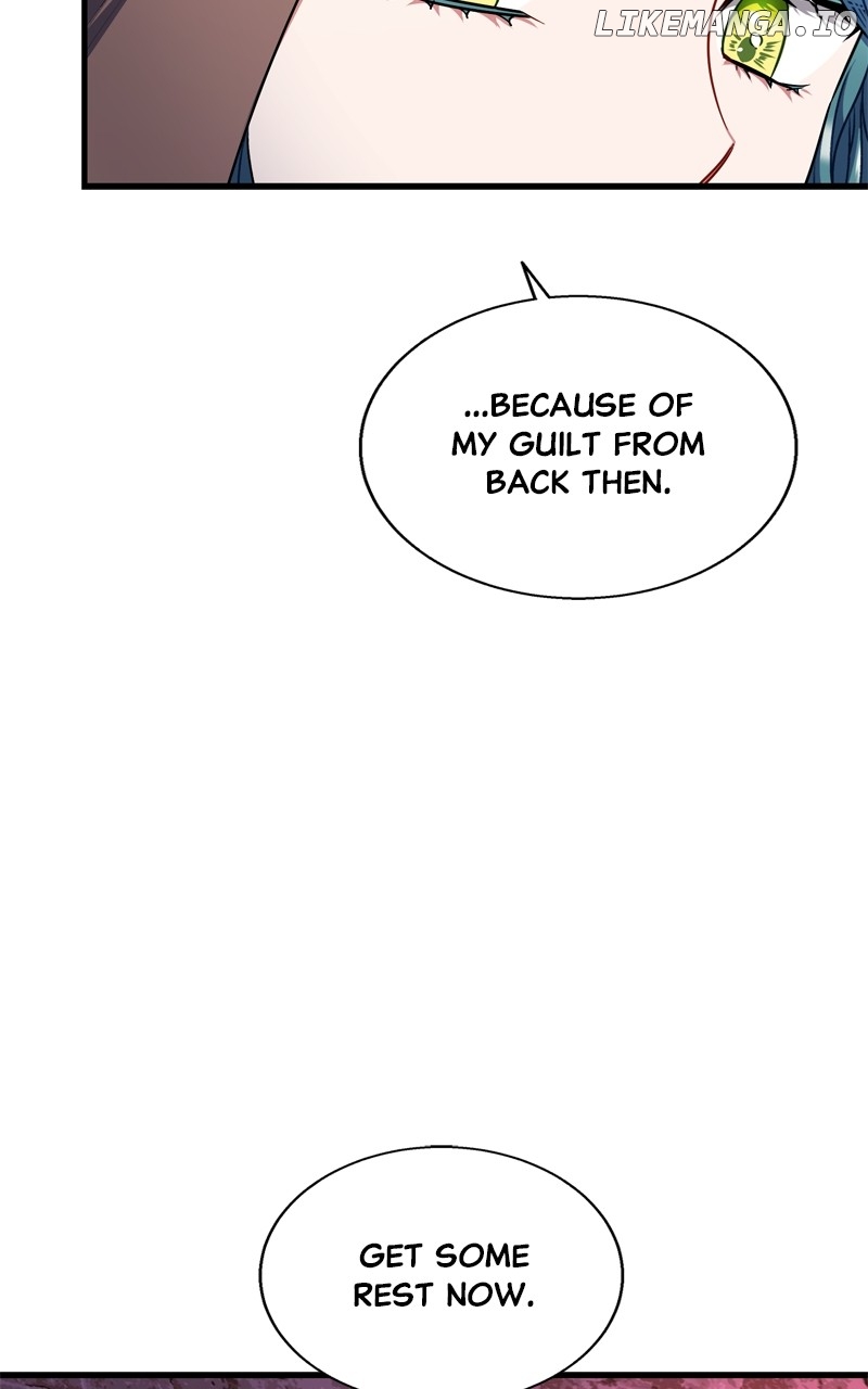 To You Who Never Loved Me Chapter 96 - page 75