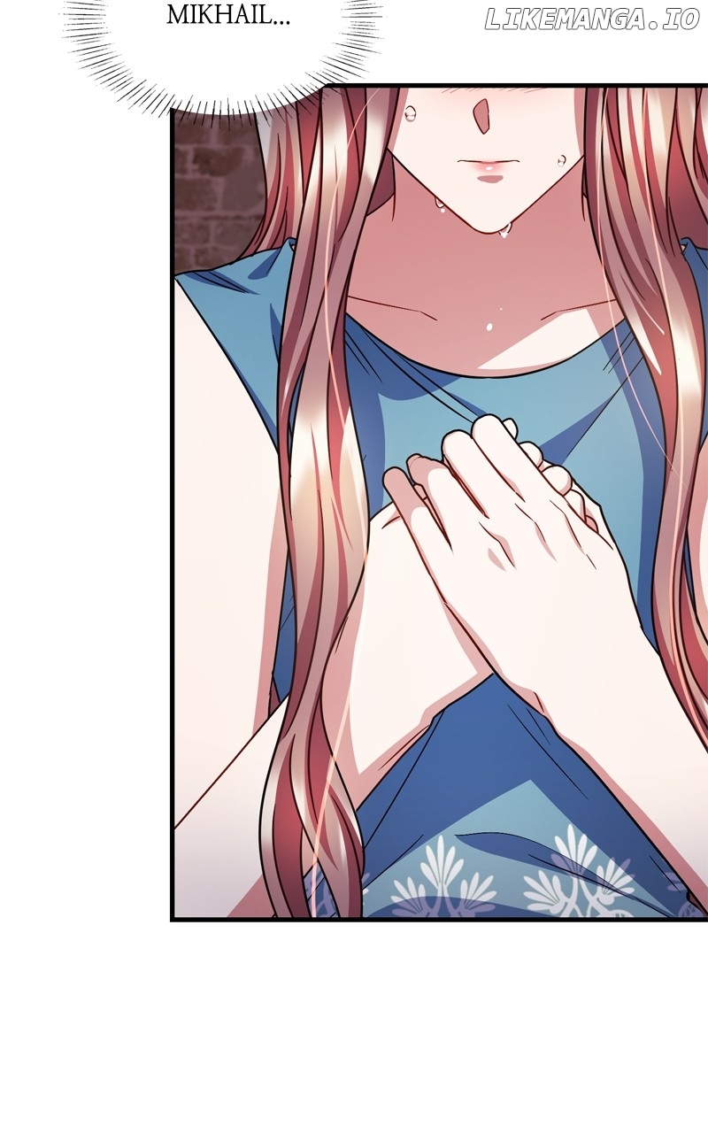 To You Who Never Loved Me Chapter 96 - page 78
