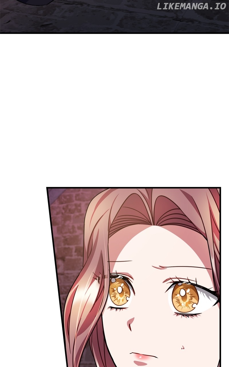 To You Who Never Loved Me Chapter 96 - page 8