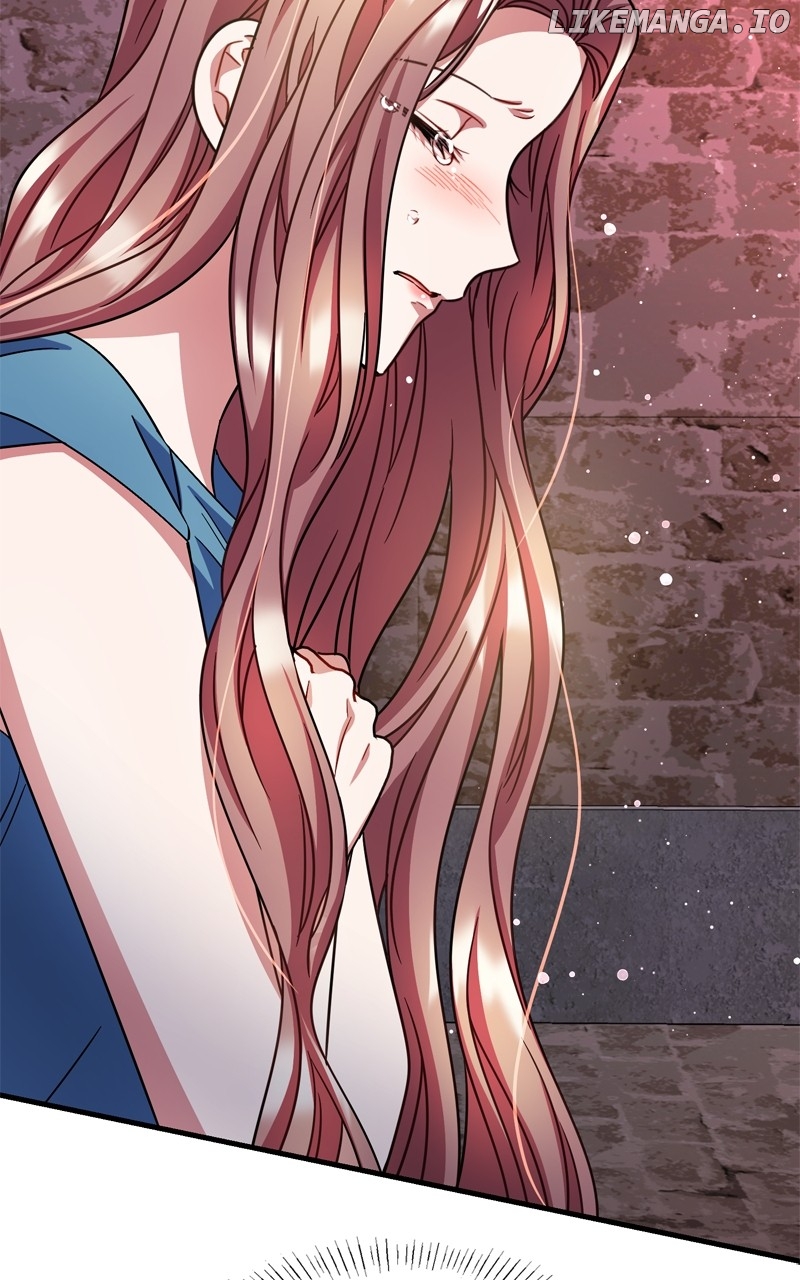 To You Who Never Loved Me Chapter 96 - page 81