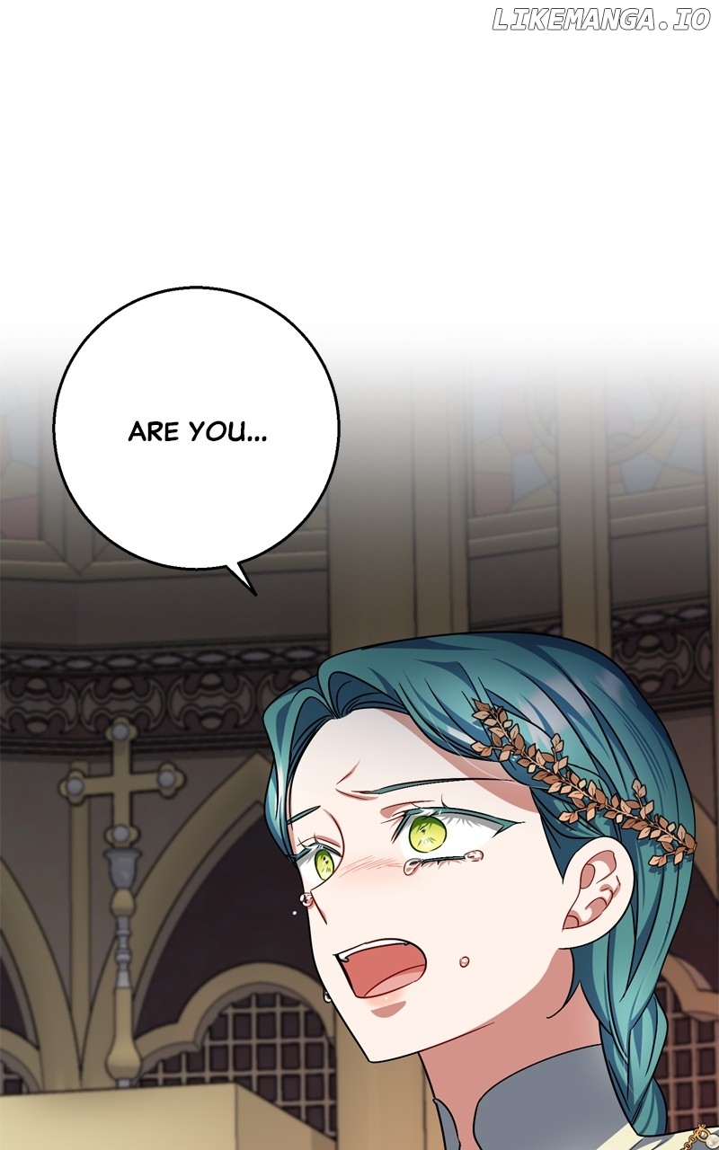 To You Who Never Loved Me Chapter 128 - page 1