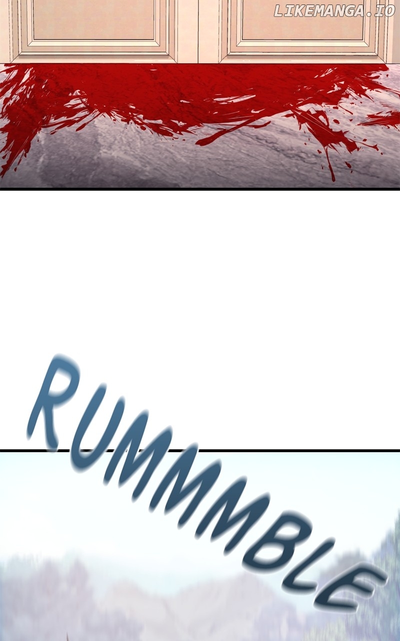 To You Who Never Loved Me Chapter 128 - page 11