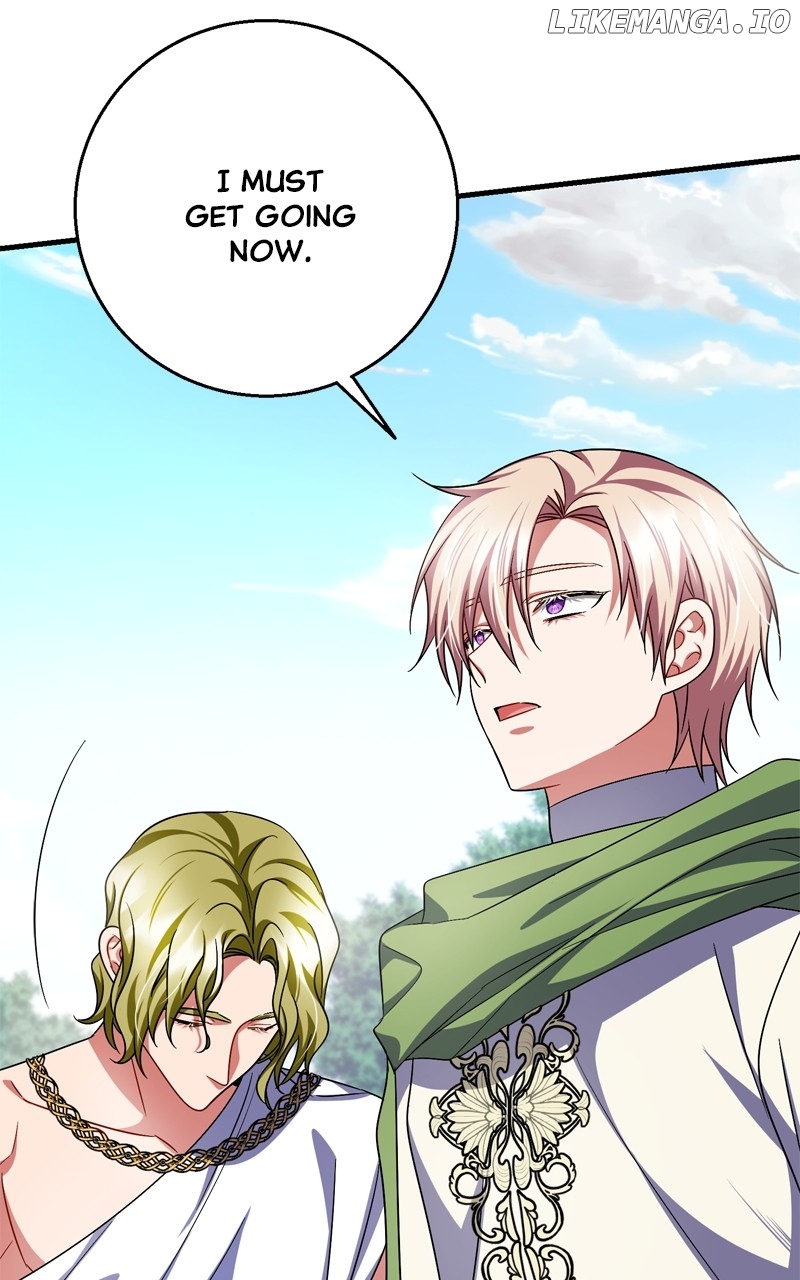 To You Who Never Loved Me Chapter 128 - page 13
