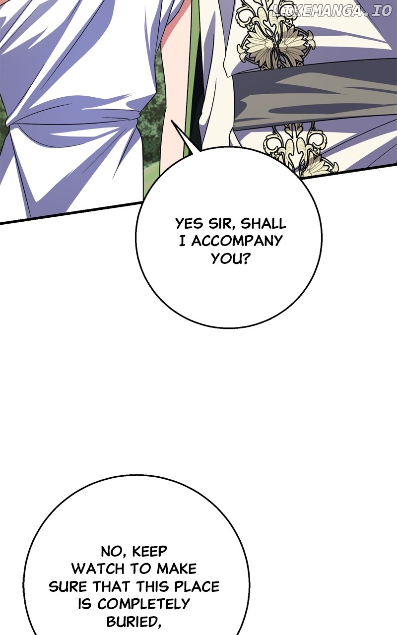 To You Who Never Loved Me Chapter 128 - page 14
