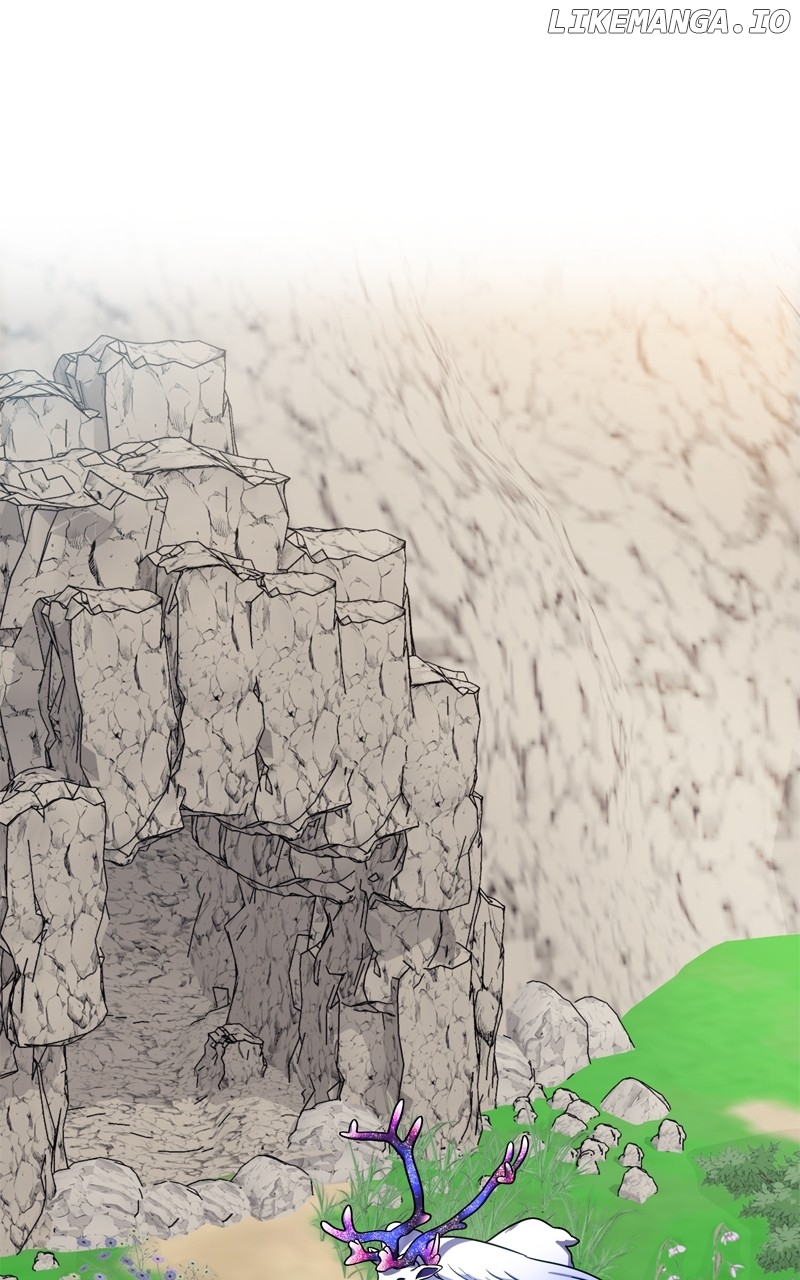 To You Who Never Loved Me Chapter 128 - page 19