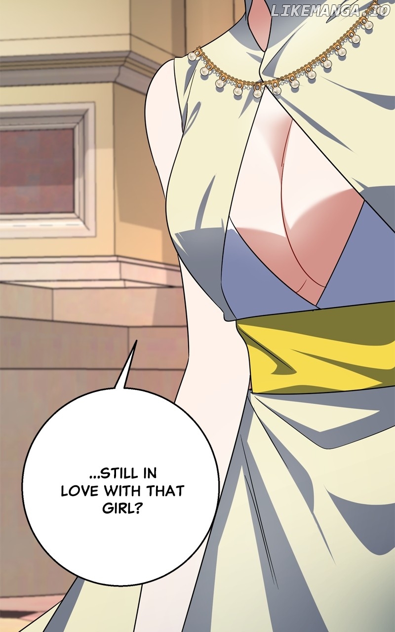 To You Who Never Loved Me Chapter 128 - page 2