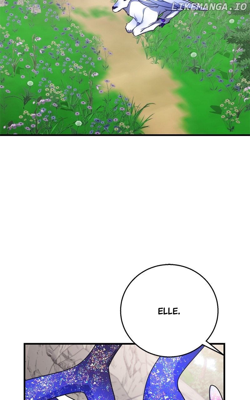To You Who Never Loved Me Chapter 128 - page 20