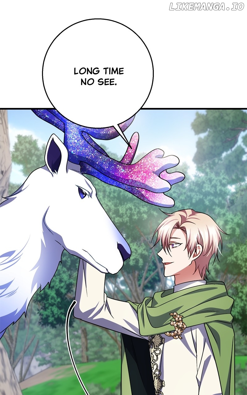 To You Who Never Loved Me Chapter 128 - page 22