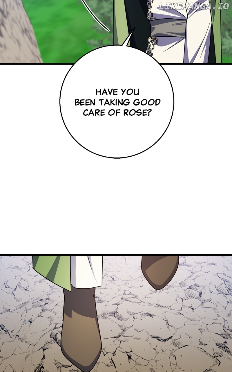 To You Who Never Loved Me Chapter 128 - page 23