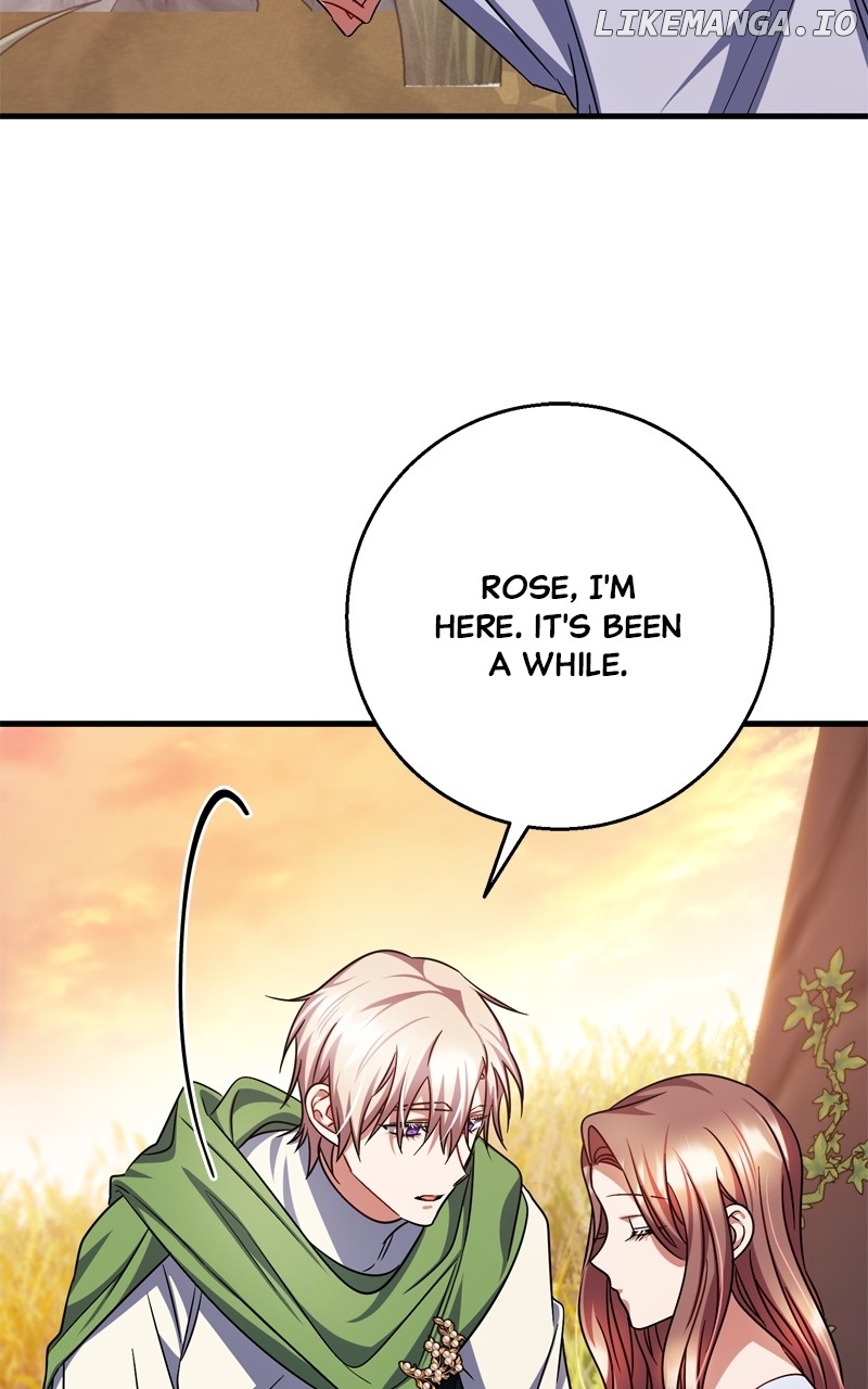 To You Who Never Loved Me Chapter 128 - page 29