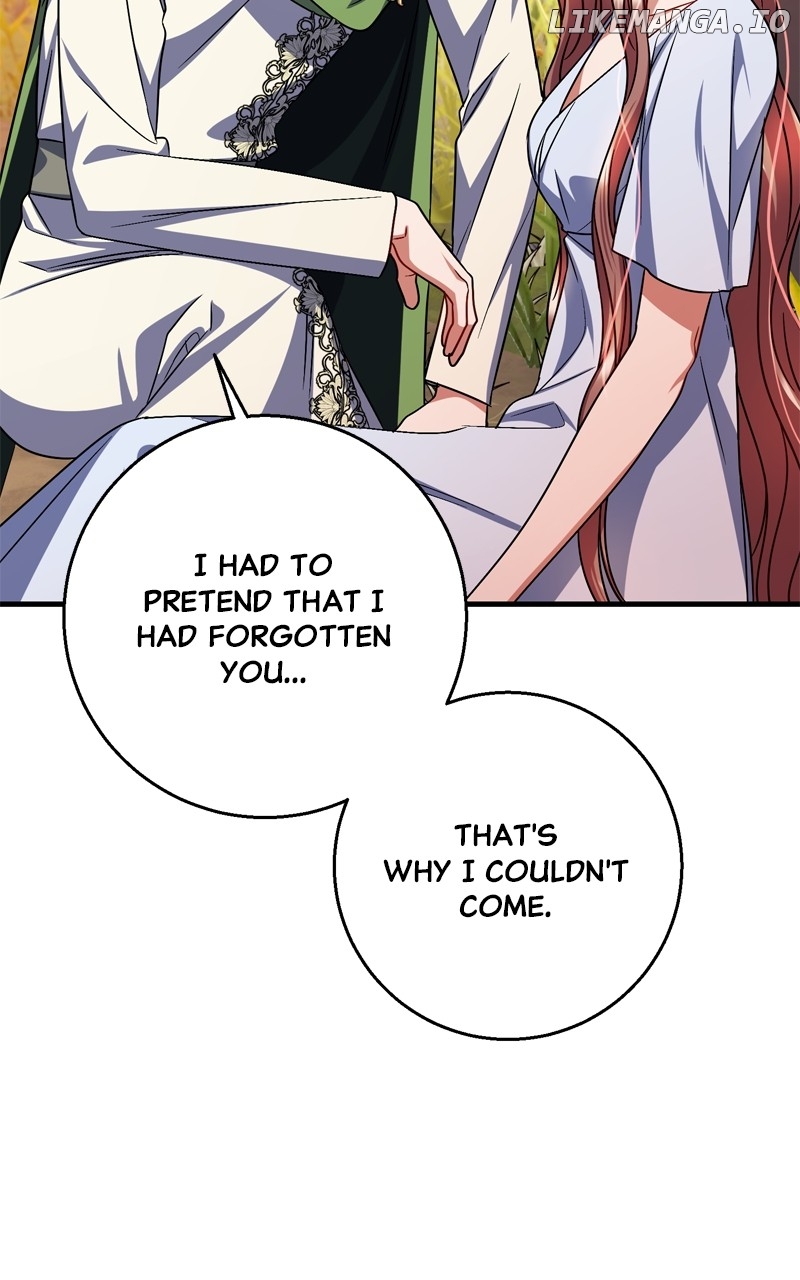 To You Who Never Loved Me Chapter 128 - page 30