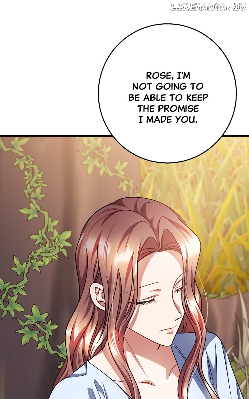 To You Who Never Loved Me Chapter 128 - page 31