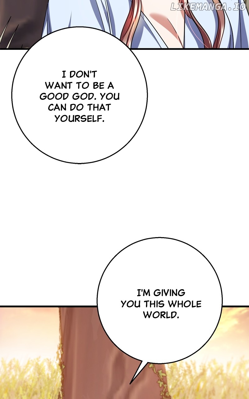 To You Who Never Loved Me Chapter 128 - page 32