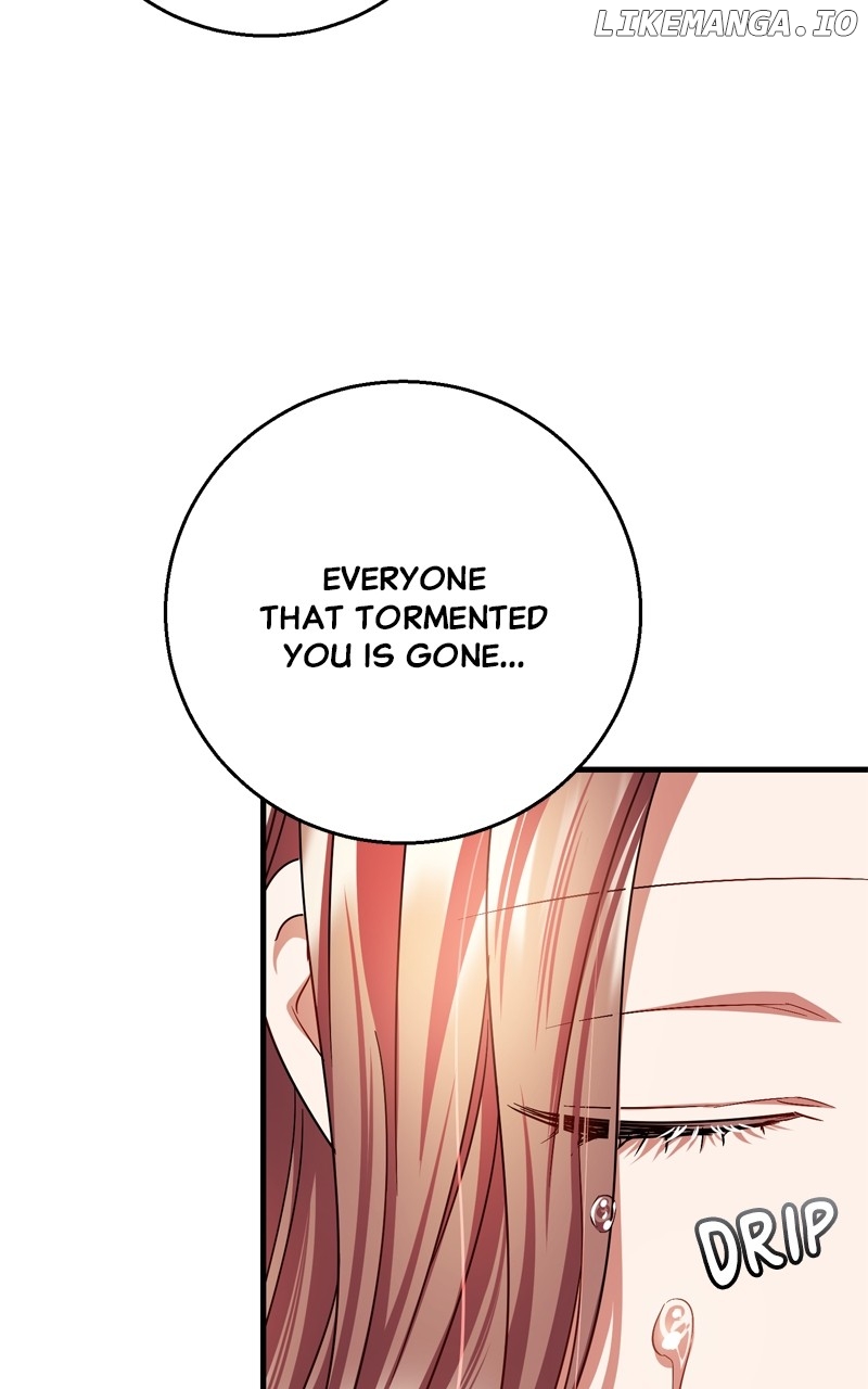 To You Who Never Loved Me Chapter 128 - page 34