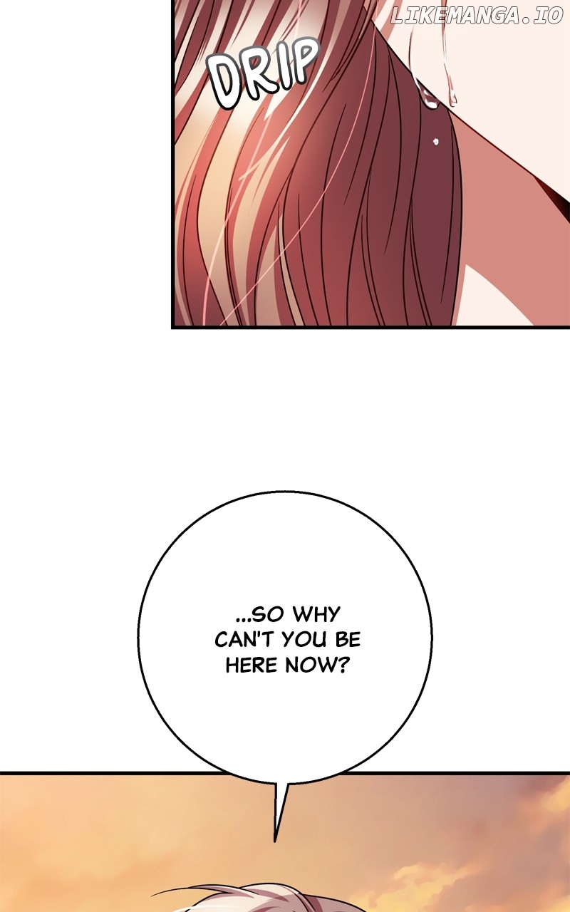 To You Who Never Loved Me Chapter 128 - page 35