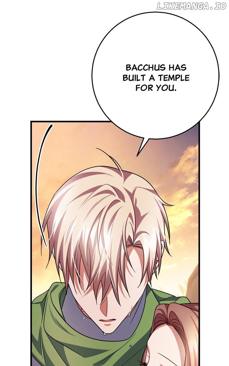 To You Who Never Loved Me Chapter 128 - page 37