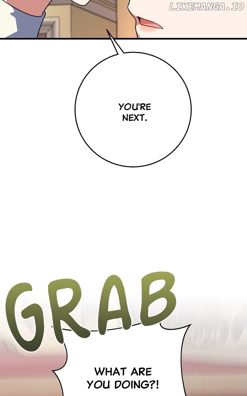 To You Who Never Loved Me Chapter 128 - page 4