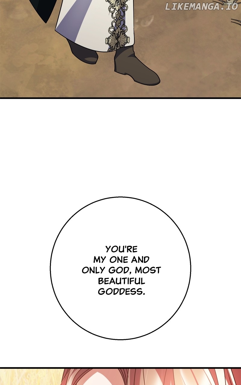 To You Who Never Loved Me Chapter 128 - page 40