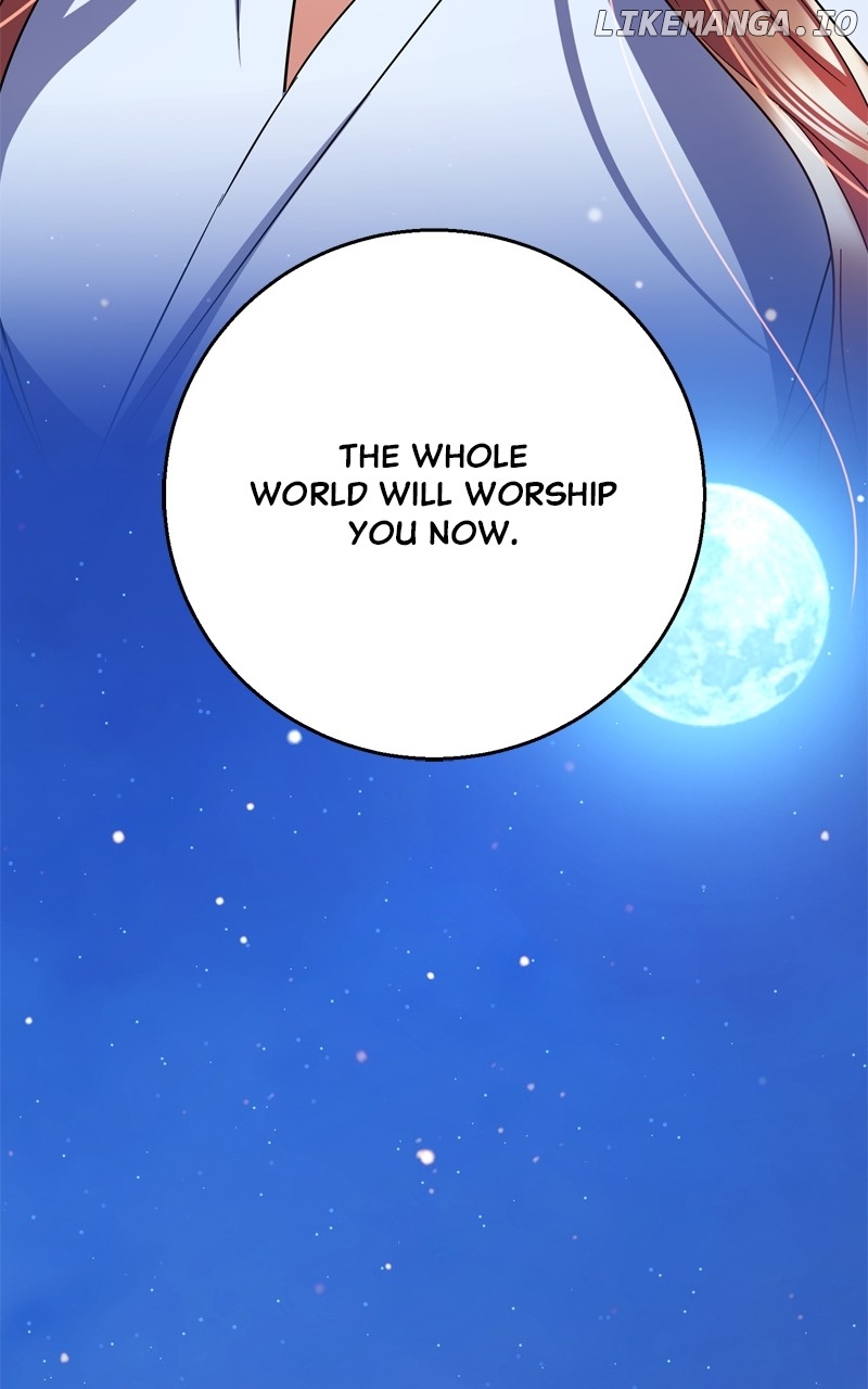 To You Who Never Loved Me Chapter 128 - page 42