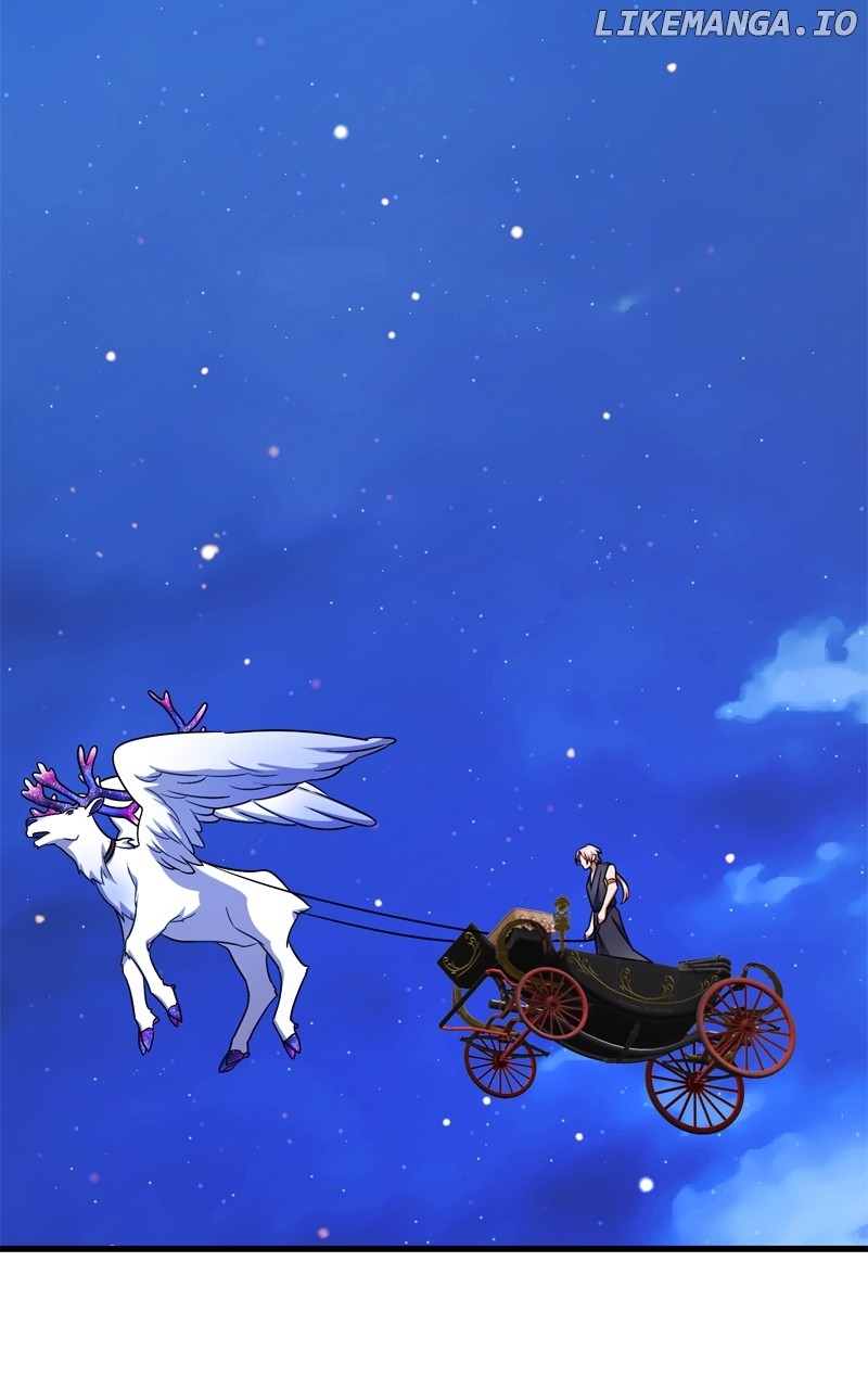 To You Who Never Loved Me Chapter 128 - page 43