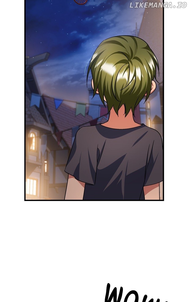 To You Who Never Loved Me Chapter 128 - page 46