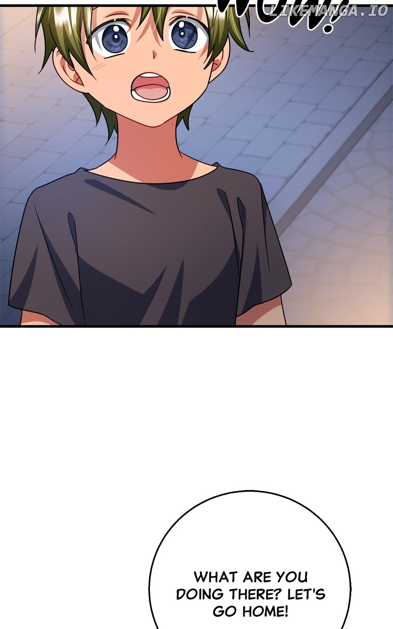 To You Who Never Loved Me Chapter 128 - page 47