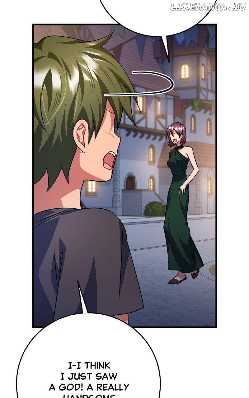 To You Who Never Loved Me Chapter 128 - page 48