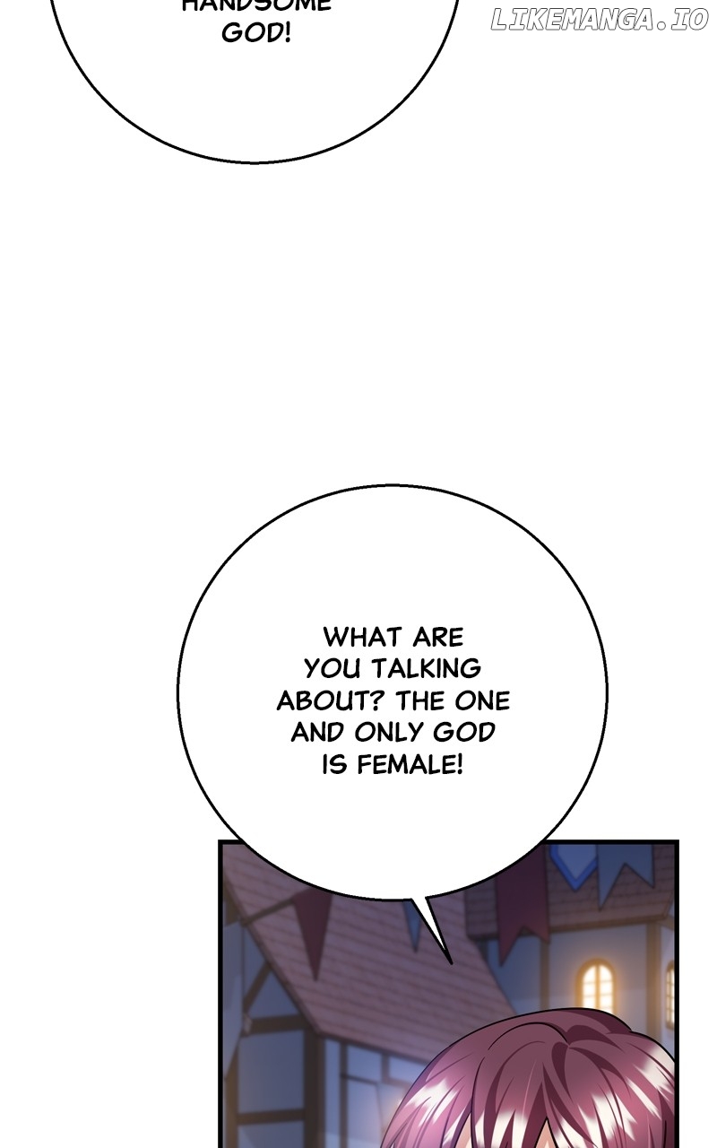To You Who Never Loved Me Chapter 128 - page 49