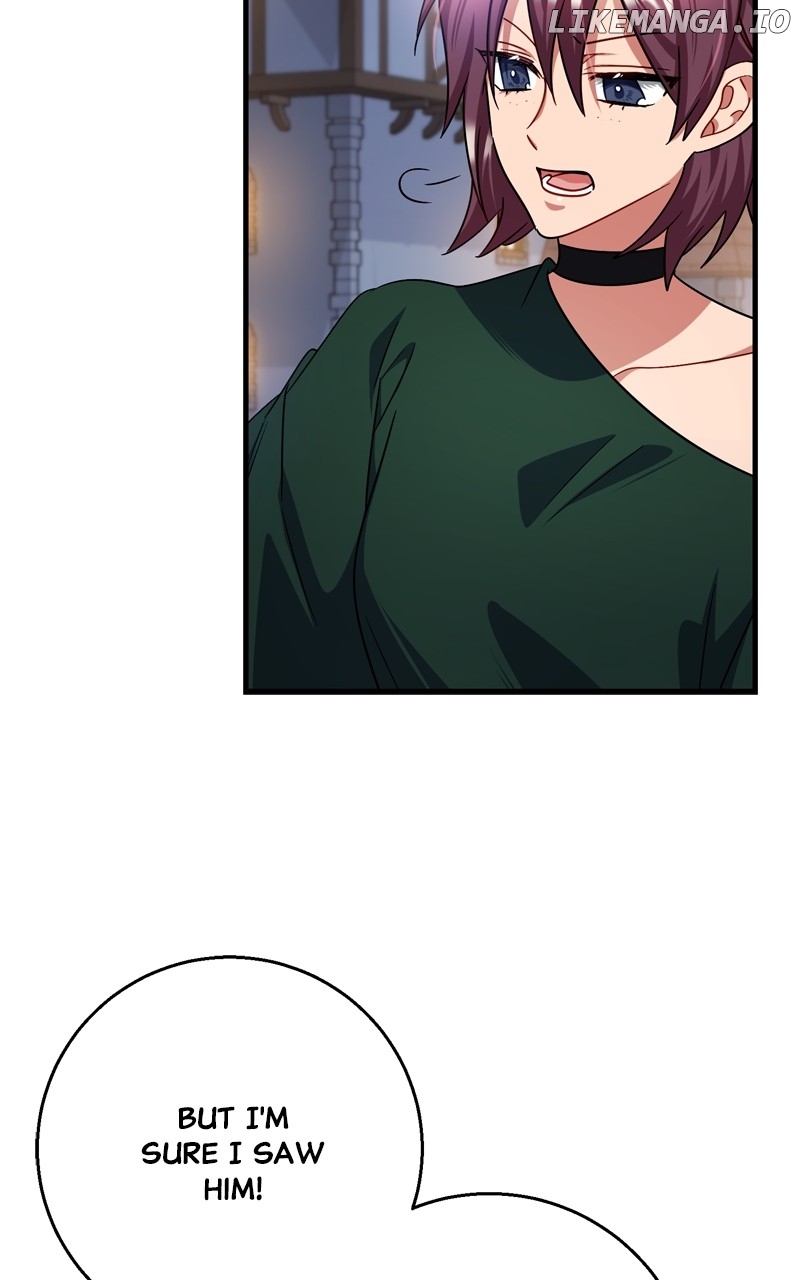 To You Who Never Loved Me Chapter 128 - page 50