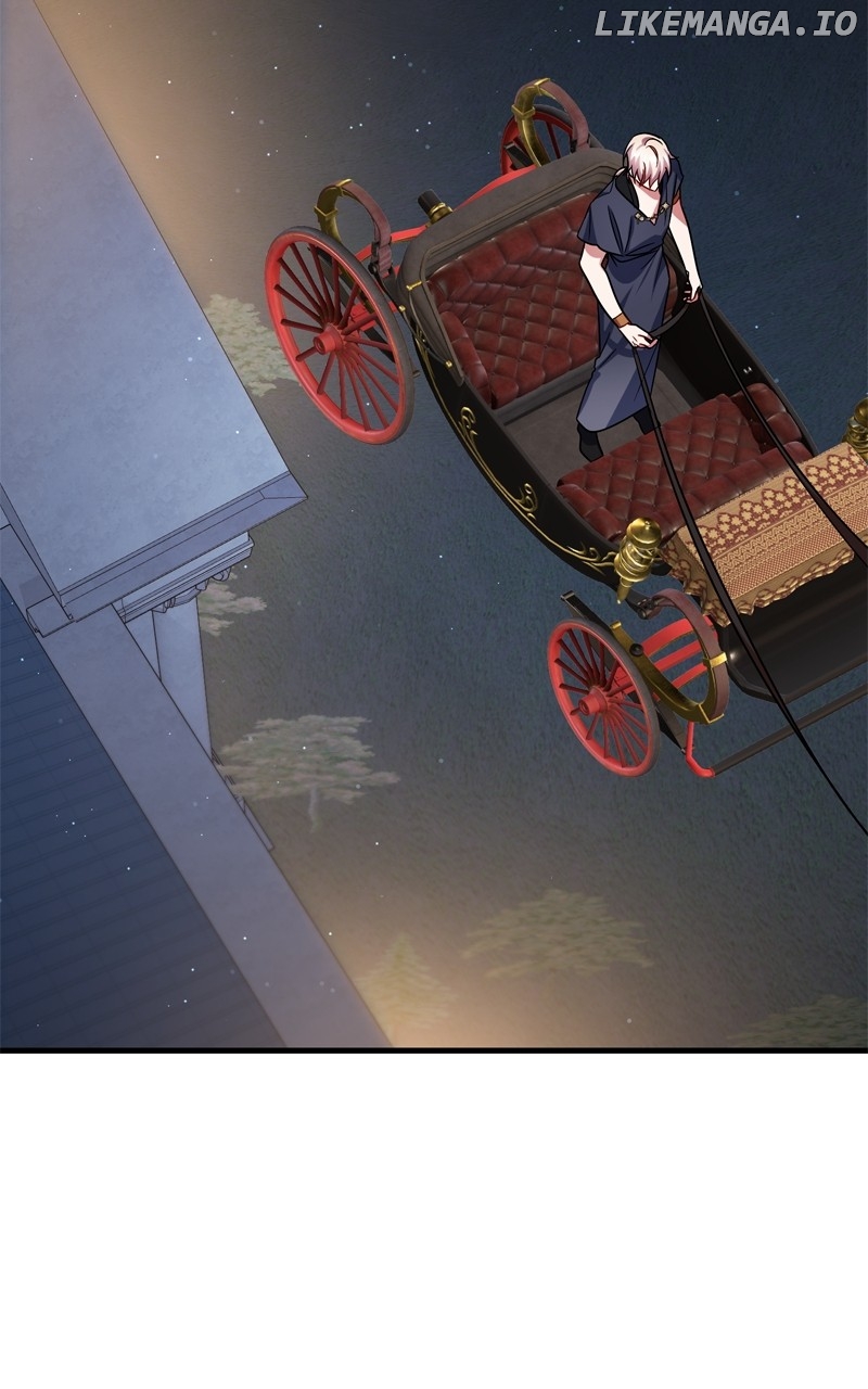 To You Who Never Loved Me Chapter 128 - page 54