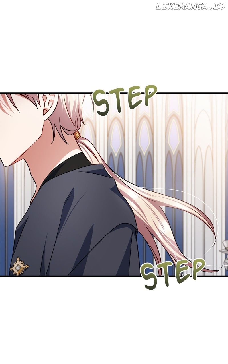 To You Who Never Loved Me Chapter 128 - page 56